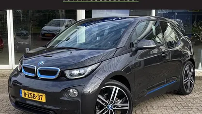 Occasion BMW i3 Comfort Edition 2015 Hatchback