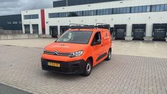 Overige Gebruikt 2019 Citroën Berlingo MPV | € 7.500 (Super prijs)