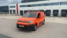 Gebruikt 2019 Citroën Berlingo MPV | € 8.500 (Super prijs)