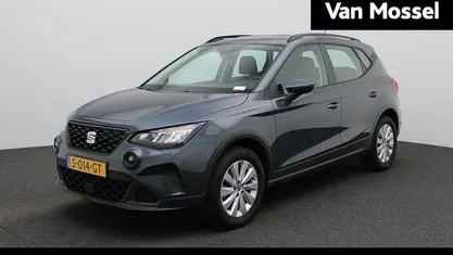Gebruikt 2023 Seat Arona Style SUV | € 20.900 (Eerlijke prijs)
