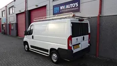 Gebruikt 2018 Peugeot Boxer Premium Van | € 11.945 (Goede deal)