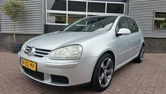 Gebruikt 2008 VW Golf VI Hatchback | € 2.990 (Eerlijke prijs)