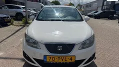 Gebruikt 2011 Seat Ibiza ST Ecomotive Stationwagen | € 1.650 (Goede deal)