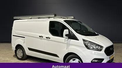 Occasion Ford Transit Custom 131 PK (96 kW) 2020 Van