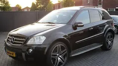 Gebruikt 2006 Mercedes ML63 AMG AMG SUV | € 22.950 (Super prijs)