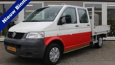 Gebruikt 2008 VW T5 Van | € 8.999 (Super prijs)