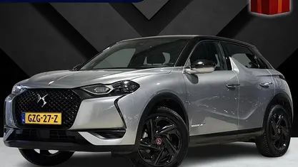 Gebruikt 2022 DS Automobiles DS3 Crossback E-Tense Performance Line Plus SUV | € 20.895 (Eerlijke prijs)