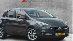 Gebruikt 2016 Opel Corsa Edition Hatchback | € 7.999 (Eerlijke prijs)