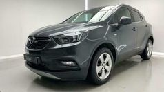 Gebruikt 2017 Opel Mokka SUV | € 14.500 (Eerlijke prijs)