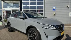 Gebruikt 2022 Nissan Qashqai Style Edition SUV | € 25.850 (Eerlijke prijs)