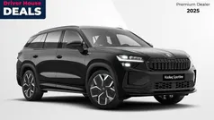 Gebruikt 2025 Skoda Kodiaq Business Line SUV | € 56.890 (Eerlijke prijs)