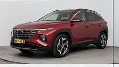 Rood Gebruikt 2021 Hyundai Tucson Comfort SUV | € 29.600 (Goede deal)