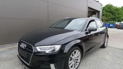 Occasion Audi A3 Sport 2019 Sedan