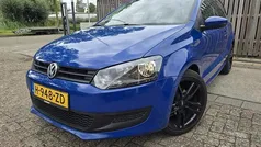 Gebruikt 2010 VW Polo Hatchback | € 3.499 (Eerlijke prijs)