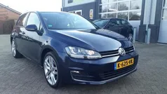 Gebruikt 2014 VW Golf VII Highline Hatchback | € 7.995 (Super prijs)