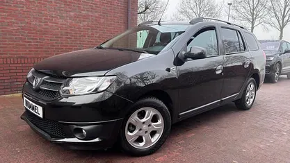 Occasion Dacia Logan MCV Lauréate 90 PK (66 kW) 2013 MPV