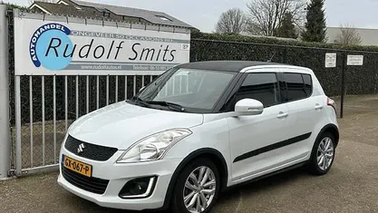 Occasion Suzuki Swift Exclusive 90 PK (66 kW) 2015 Hatchback