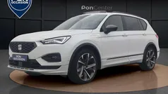 Gebruikt 2022 Seat Tarraco FR SUV | € 34.950 (Eerlijke prijs)