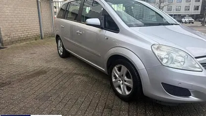 Occasion Opel Zafira 140 PK (102 kW) 2010 MPV
