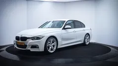 Gebruikt 2018 BMW 318 Executive Sedan | € 21.950 (Goede deal)