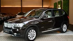 Gebruikt 2015 BMW X3 Executive SUV | € 23.450 (Eerlijke prijs)