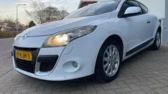 Gebruikt 2009 Renault Mégane Coupé Coupé | € 3.950 (Eerlijke prijs)