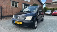 Gebruikt 2010 Fiat Panda Hatchback | € 2.350 (Eerlijke prijs)