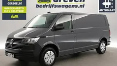 Gebruikt 2022 VW T6.1 Van | € 27.600 (Super prijs)