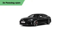 Zwart Gebruikt 2024 Audi RS5 Sportback S-Line Hatchback | € 96.840 (Super prijs)