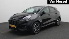 Gebruikt 2024 Ford Puma ST-Line SUV | € 26.845 (Eerlijke prijs)