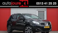 Gebruikt 2011 Nissan Qashqai SUV | € 8.950 (Eerlijke prijs)