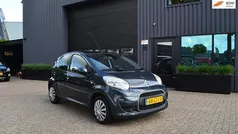 Gebruikt 2010 Citroën C1 Hatchback | € 3.450 (Eerlijke prijs)