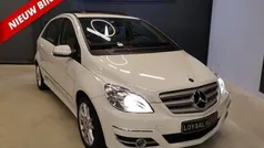 Mercedes B180