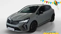 Grijs Gebruikt 2025 Renault Clio V Esprit Alpine Hatchback | € 27.895 (Eerlijke prijs)