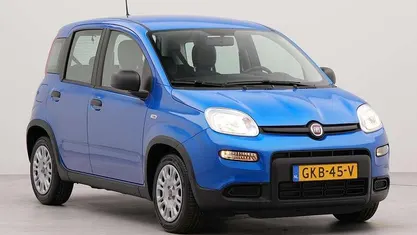 Gebruikt 2024 Fiat Panda Urban Hatchback | € 16.950 (Goede deal)