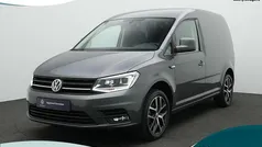 Gebruikt 2019 VW Caddy Highline MPV | € 14.900 (Eerlijke prijs)