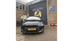 Zwart Gebruikt 2023 Mazda 2 Hatchback | € 17.999 (Super prijs)