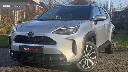 Occasion 2025 Toyota Yaris Cross SUV | € 29.900 (Eerlijke prijs)