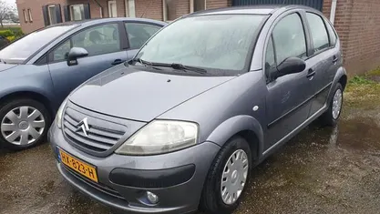 Occasion Citroën C3 60 PK (44 kW) 2005 Hatchback