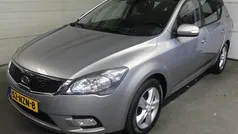 Gebruikt 2011 Kia Ceed Stationwagen | € 2.945 (Goede deal)