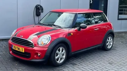 Occasion Mini ONE Business 98 PK (72 kW) 2012 Hatchback
