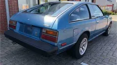 Toyota Celica