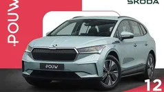 Gebruikt 2022 Skoda Enyaq iV SUV | € 25.950 (Goede deal)