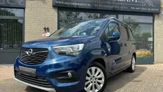 Gebruikt 2019 Opel Combo S MPV | € 14.950 (Eerlijke prijs)