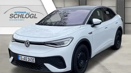 Occasion VW ID.5 Pro 127 kW (174 PK) 2023 Wit SUV