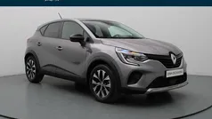 Grijs Gebruikt 2023 Renault Captur Techno SUV | € 25.990 (Eerlijke prijs)