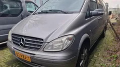 Overige Gebruikt 2009 Mercedes Viano MPV | € 6.300 (Eerlijke prijs)