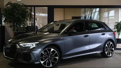 Occasion Audi A3 Sportback S-Line 204 PK (150 kW) 2021 Hatchback