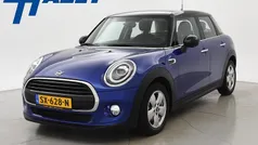 Gebruikt 2018 Mini Cooper Salt Hatchback | € 17.900 (Eerlijke prijs)