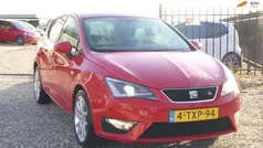 Gebruikt 2014 Seat Ibiza SC FR Hatchback | € 6.750 (Eerlijke prijs)
